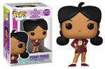 POP! Disney: Proud Family - Penny Proud THE MIGHTY HOBBY SHOP 