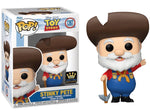 Pop! Disney: Toy Story - Stinky Pete The Prospector Spastic Pops 