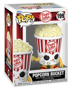 POP Foodies: Popcorn Bucket Spastic Pops 