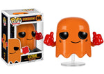 POP! Games 86: Pac-Man - Clyde (Pop)