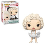 Pop! Icons: Marilyn Monroe #24 Spastic Pops 