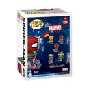 POP! Marvel: Holiday - Spider-Man (SWTR) Pop! THE MIGHTY HOBBY SHOP 