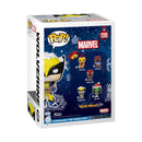 POP! Marvel: Holiday - Wolverine w/ Sign Pop! THE MIGHTY HOBBY SHOP 