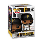 POP MLB: Pittsburgh Pirates - Andrew McCutchen (Common) Spastic Pops 