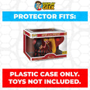 Pop Protector for Aladdin's First Wish #409 Funko Pop Movie Moments