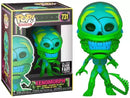 Funko Pop Movies Alien Xenomorph  731 Hot Topic Scare Fair ‘23 Exclusive