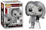 Pop! Movies: Bride of Chucky - Chucky/Tiffany Spastic Pops 