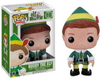 Pop! Movies: Elf - Buddy the Elf Spastic Pops 