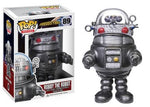 Pop! Movies: Forbidden Planet - Robby the Robot Spastic Pops 