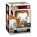 POP Movies: IT- Pennywise Dancing Specialty Series Exclusive (Common) Spastic Pops 