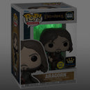 POP Movies: Lord of the Rings- Aragorn (Army of the Dead) (Specialty Series) Spastic Pops 