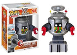 Pop! Movies: Lost in Space - Robot B9 Spastic Pops 