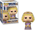 Pop! Movies: The Muppet Christmas Carol - Miss Piggy as Mrs. Cratchit Spastic Pops 
