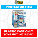Pop Protector for Funko Pop Premium Venusaur #1158 Box