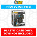 Pop Protector for Funko Pop Premium Godzilla Heat Ray #2071 Box