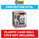Pop Protector for Funko Pop Premium Lolth the Spider Queen #1170