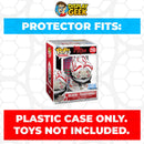 Pop Protector for Dandadan - Okarun Transformed #2155 Funko Pop Premium