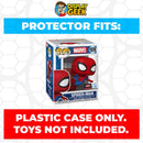 Pop Protector for Funko Pop Premium Spider-Man #1570