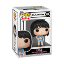 POP! Rocks: BLACKPINK - Lisa Pop! THE MIGHTY HOBBY SHOP 