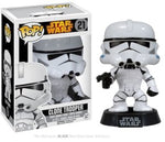Pop! Star Wars: Black Box Series - Clone Trooper Spastic Pops 