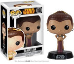 Pop! Star Wars: Black Box Series - Slave Leia Spastic Pops 