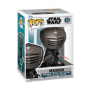 POP! Star Wars: Marrok Pop! THE MIGHTY HOBBY SHOP 