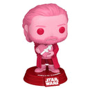 POP Star Wars: Valentines S4- Obi-Wan Kenobi Spastic Pops 