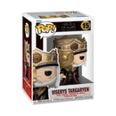 Pop! Television: House of the Dragon S2 - Masked Viserys (Common) Spastic Pops 