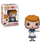 Pop! Television: I Love Lucy - Lucy #654 Spastic Pops 