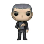 Pop! Television: The Addams Family - Lurch Spastic Pops 