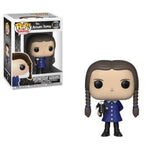 Pop! Television: The Addams Family - Wednesday Addams #811 Spastic Pops 