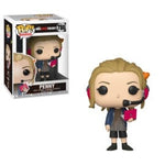 Pop! Television: The Big Bang Theory - Penny (With Computer) Spastic Pops 