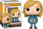 Pop! Television: Yellowstone - Beth Dutton Spastic Pops 