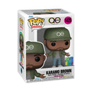 POP! TV: Queer Eye - Karamo Brown #1425 Spastic Pops 