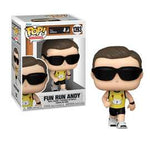 Pop! TV: The Office - Fun Run Andy Spastic Pops 