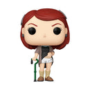 Pop! TV: The Office - Fun Run Meredith (Specialty Series Exclusive) Spastic Pops 