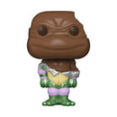 POP TV: TMNT- Donatello (Easter Chocolate Series) Spastic Pops 