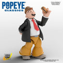 Popeye Classics Wave 2 J. Wellington Wimpy 1:12 Scale Action Figure