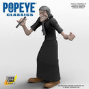 Popeye Classics Wave 2 Sea Hag 1:12 Scale Action Figure