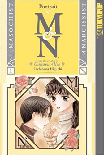 Portrait of M&N Vol 1