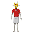 Super7 x Powell Peralta Steve Caballero, Lance Mountain, Steve Steadham & Tommy Guerrero Figures
