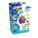 Power Dough Small - Monsters