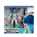 Power Rangers Lightning Collection Deluxe Pirantishead 6-Inch Action Figure