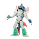 Power Rangers Lightning Collection Deluxe Pirantishead 6-Inch Action Figure