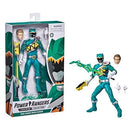 Power Rangers Lightning Collection Dino Charge 6-Inch Action Figure - Select Figure(s)