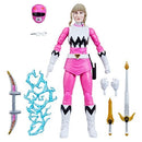 Power Rangers Lightning Collection Lost Galaxy 6-Inch Action Figure - Select Figure(s)