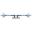 Power Rangers Lightning Collection Mighty Morphin Blue Ranger Power Lance