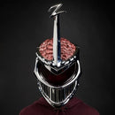 Power Rangers Lightning Collection Premium Lord Zedd Helmet Prop Replica