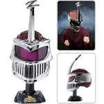 Power Rangers Lightning Collection Premium Lord Zedd Helmet Prop Replica