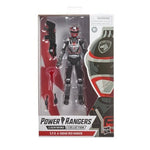 Power Rangers Lightning Collection S.P.D. 6-Inch Action Figure - Select Figure(s)